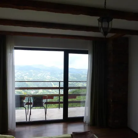 Karadzhovata Kashta Zlatograd