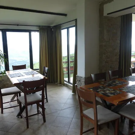 Karadzhovata Kashta Zlatograd