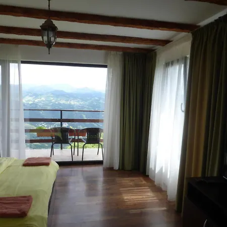 Guest house Karadzhovata Kashta