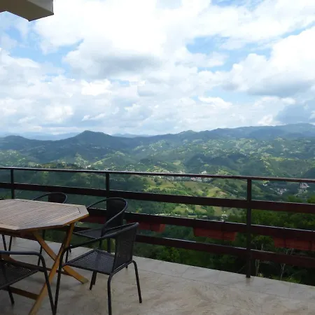 Affittacamere Karadzhovata Kashta 3*