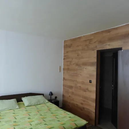 Karadzhovata Kashta Zlatograd