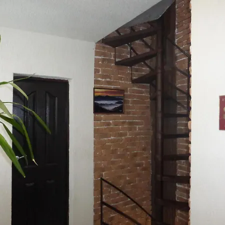 Guest house Karadzhovata Kashta Zlatograd