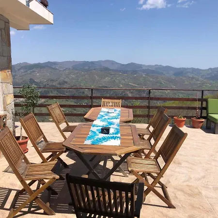 Karadzhovata Kashta Guest house