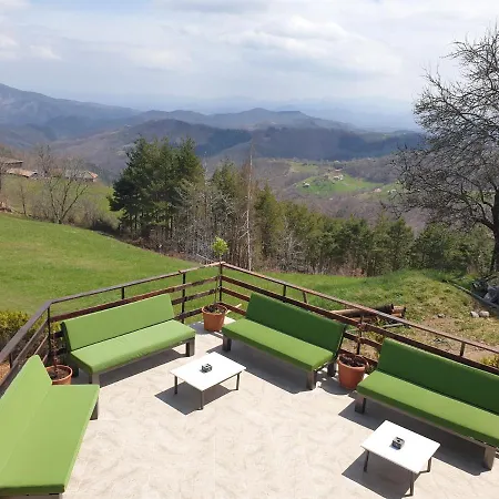 Karadzhovata Kashta 3*