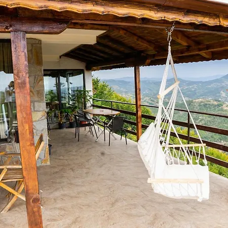 Pensiune Karadzhovata Kashta 3*