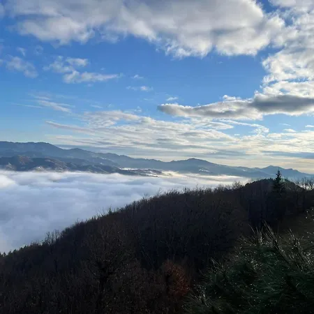 Guest house Karadzhovata Kashta 3*