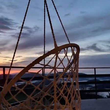 Karadzhovata Kashta 3* Zlatograd