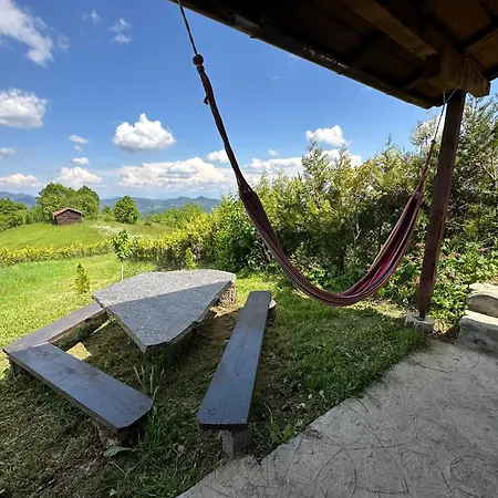 Karadzhovata Kashta Guest house