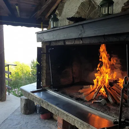 Casa de hóspedes Karadzhovata Kashta 3*