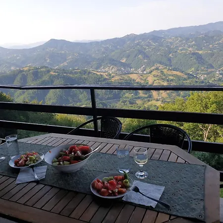 Casa de hóspedes Karadzhovata Kashta 3*