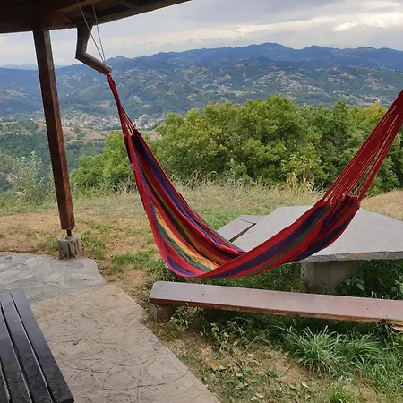 Karadzhovata Kashta Casa de hóspedes 3*