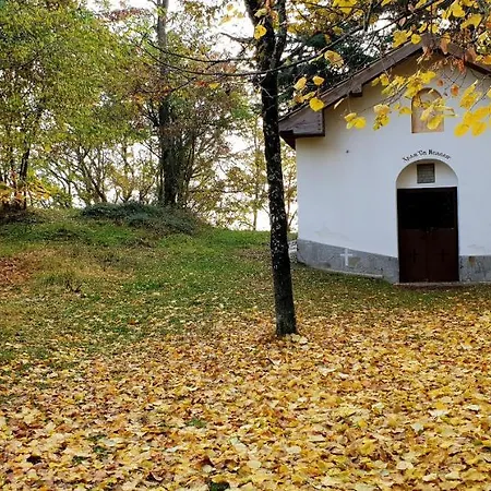 Karadzhovata Kashta Vendégház