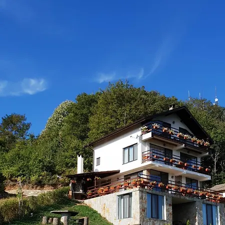 Vendégház Karadzhovata Kashta 3*