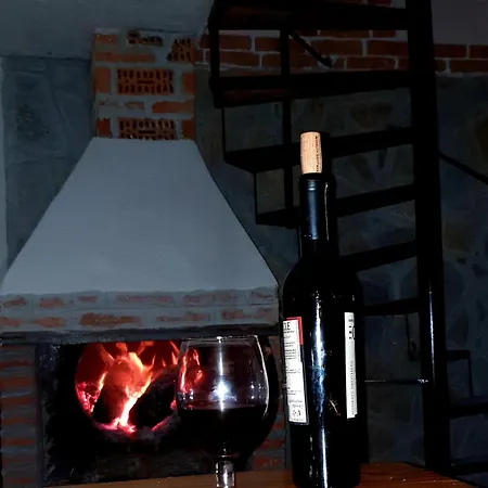 Vendégház Karadzhovata Kashta