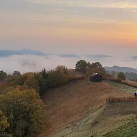 Guest house Karadzhovata Kashta 3*