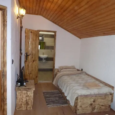 Gasthof Karadzhovata Kashta *