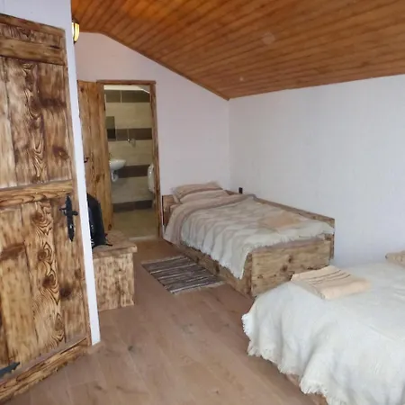 Karadzhovata Kashta Gæstehus 3*