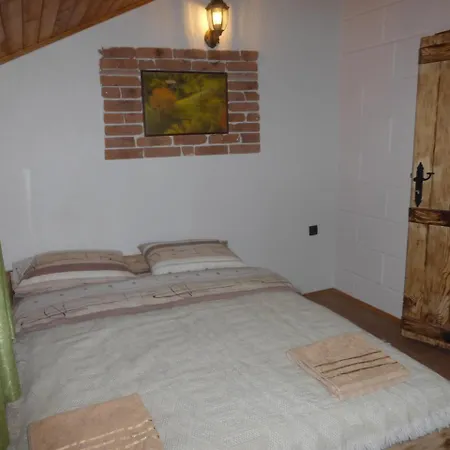 Karadzhovata Kashta Vendégház 3*