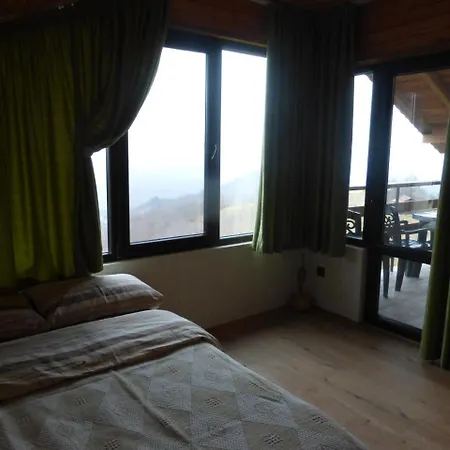 Karadzhovata Kashta Gasthof Slatograd