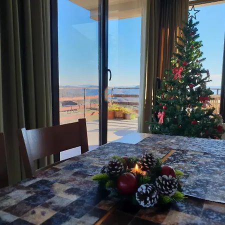 Karadzhovata Kashta Zlatograd