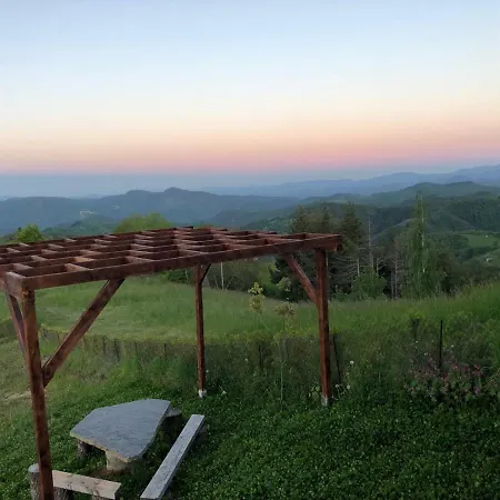 Karadzhovata Kashta 3*