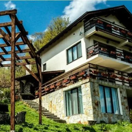 Karadzhovata Kashta Vendégház