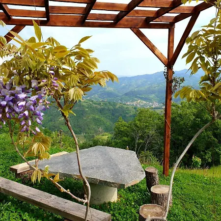 Karadzhovata Kashta Guest house