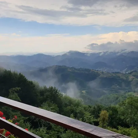 Gasthof Karadzhovata Kashta *