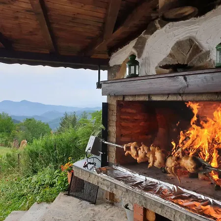 Karadzhovata Kashta Casa de hóspedes Zlatograd