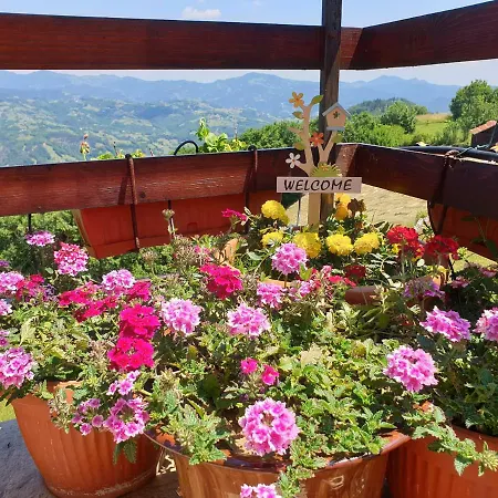 Guest house Karadzhovata Kashta Zlatograd