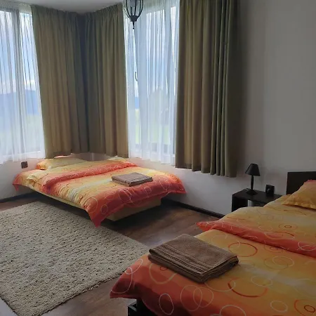 Karadzhovata Kashta Casa de hóspedes 3*