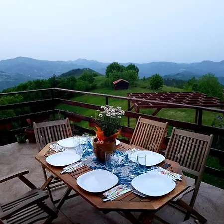 Affittacamere Karadzhovata Kashta