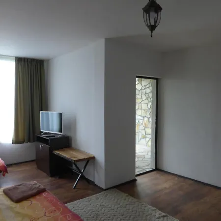 Guest house Karadzhovata Kashta Zlatograd