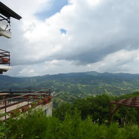 Karadzhovata Kashta Affittacamere Zlatograd