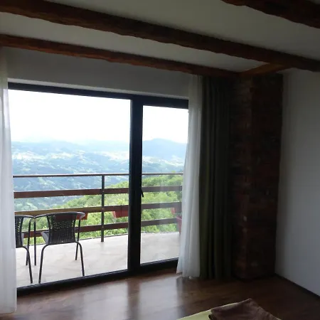 Casa de hóspedes Karadzhovata Kashta
