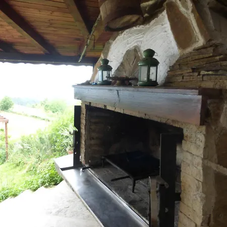 Karadzhovata Kashta 3* Zlatograd