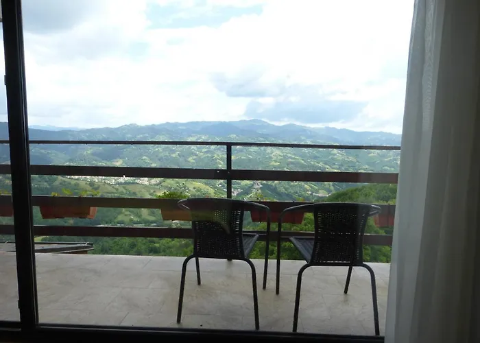 Karadzhovata Kashta Pensjonat 3*