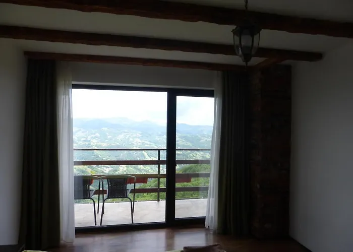 Karadzhovata Kashta Złatograd