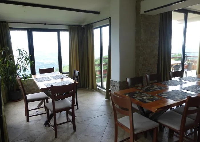 Karadzhovata Kashta Złatograd