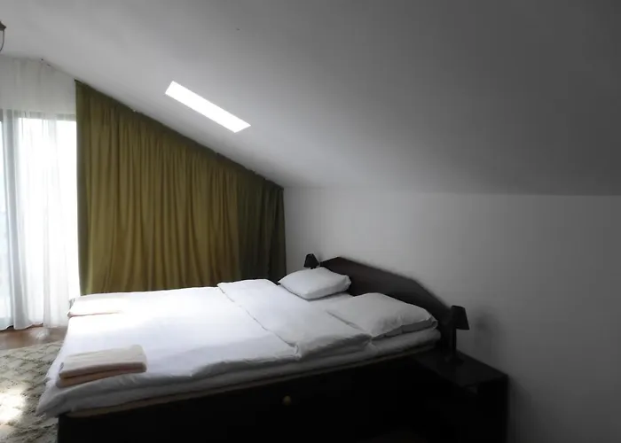 Karadzhovata Kashta Pensjonat Złatograd