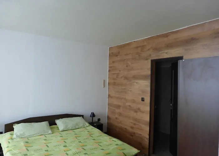 Karadzhovata Kashta Złatograd