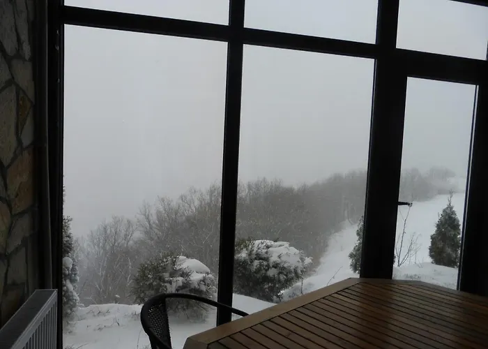 ゲストハウス Karadzhovata Kashta