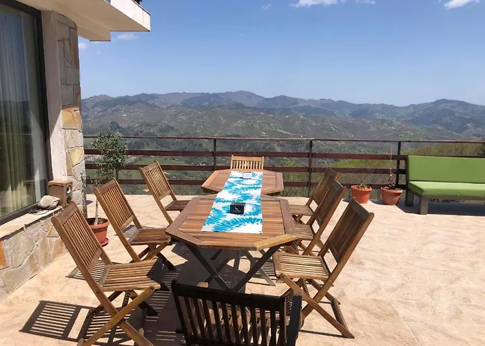 Karadzhovata Kashta Pensjonat