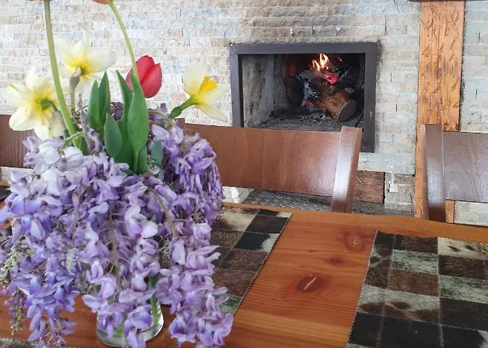 Karadzhovata Kashta Pensjonat 3*