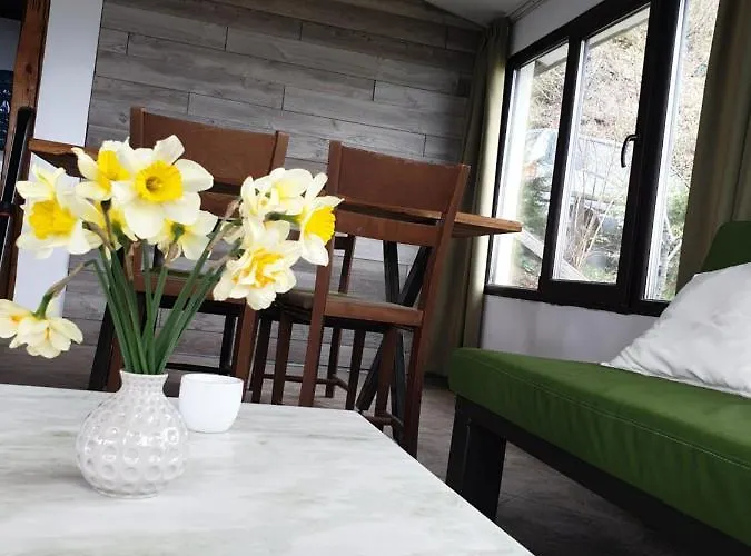 Karadzhovata Kashta Pensjonat Złatograd