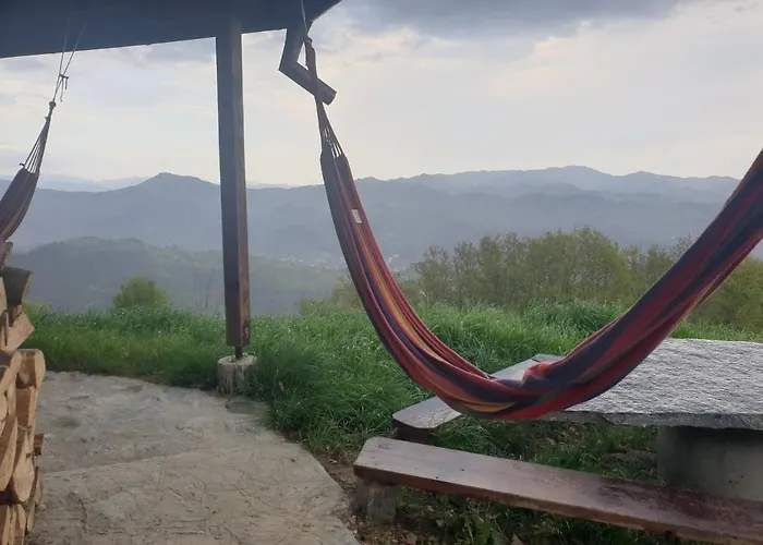 Karadzhovata Kashta 3*