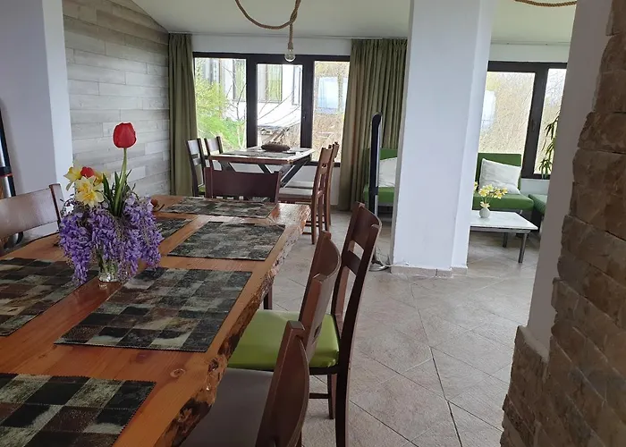 Karadzhovata Kashta 3* Złatograd