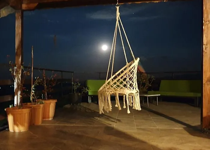 Karadzhovata Kashta Pensjonat Złatograd