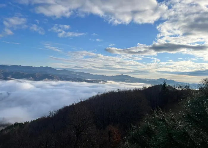 Pensjonat Karadzhovata Kashta 3*