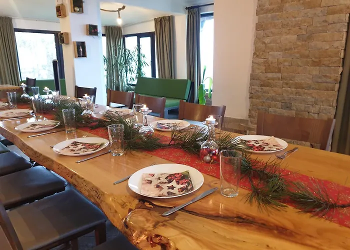 Karadzhovata Kashta 3*